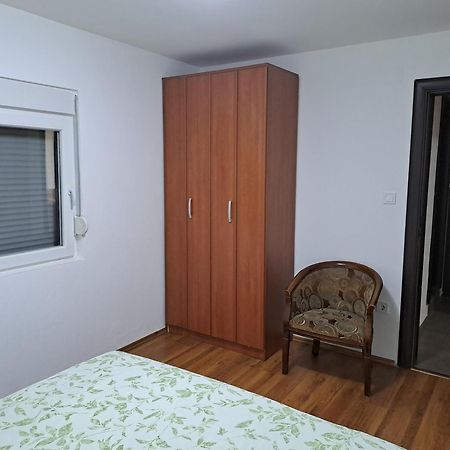 Apartments Mirkovic Cetinje Ngoại thất bức ảnh