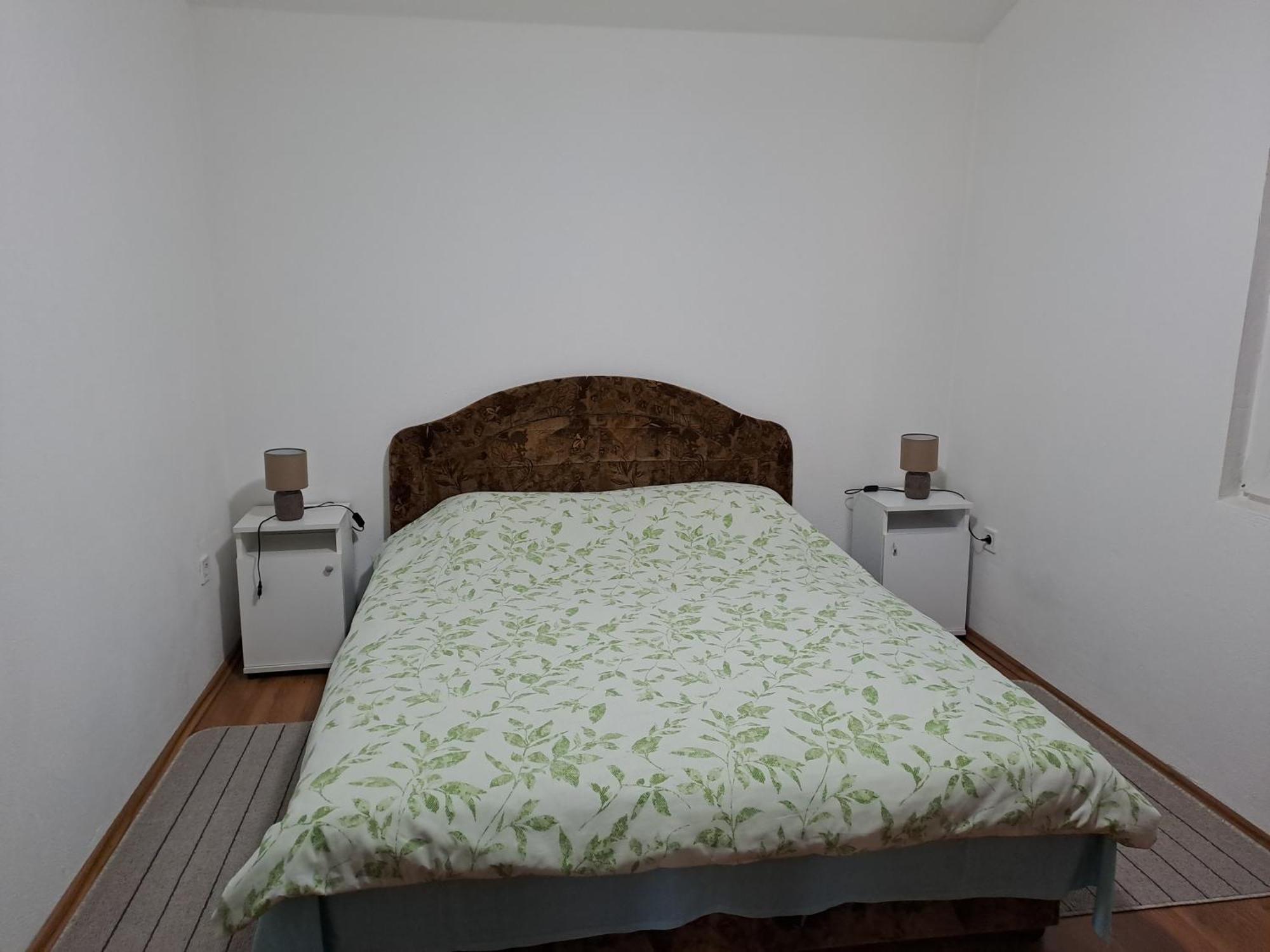Apartments Mirkovic Cetinje Ngoại thất bức ảnh