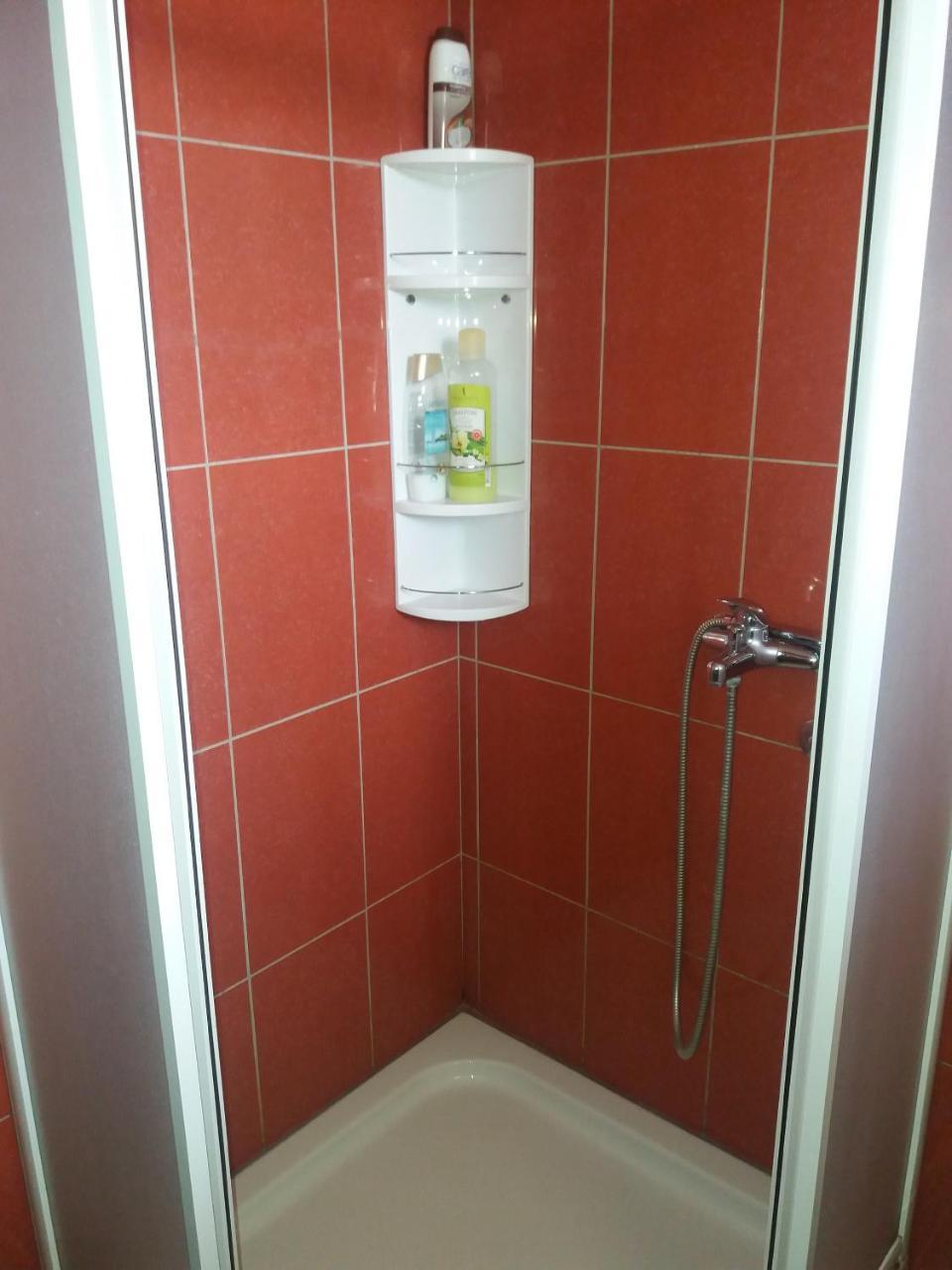 Apartments Mirkovic Cetinje Ngoại thất bức ảnh