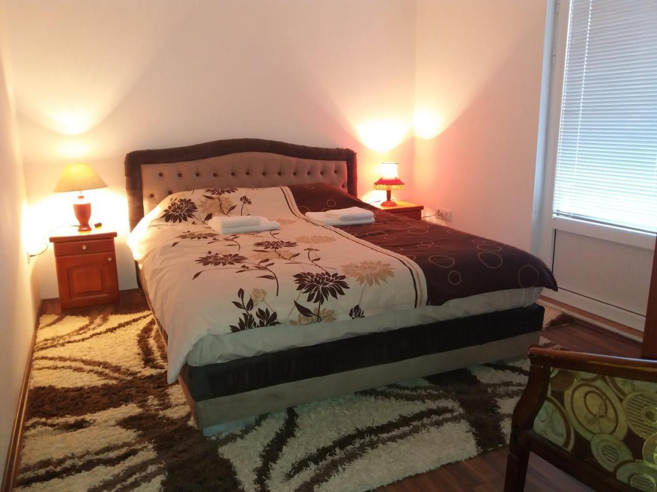 Apartments Mirkovic Cetinje Ngoại thất bức ảnh