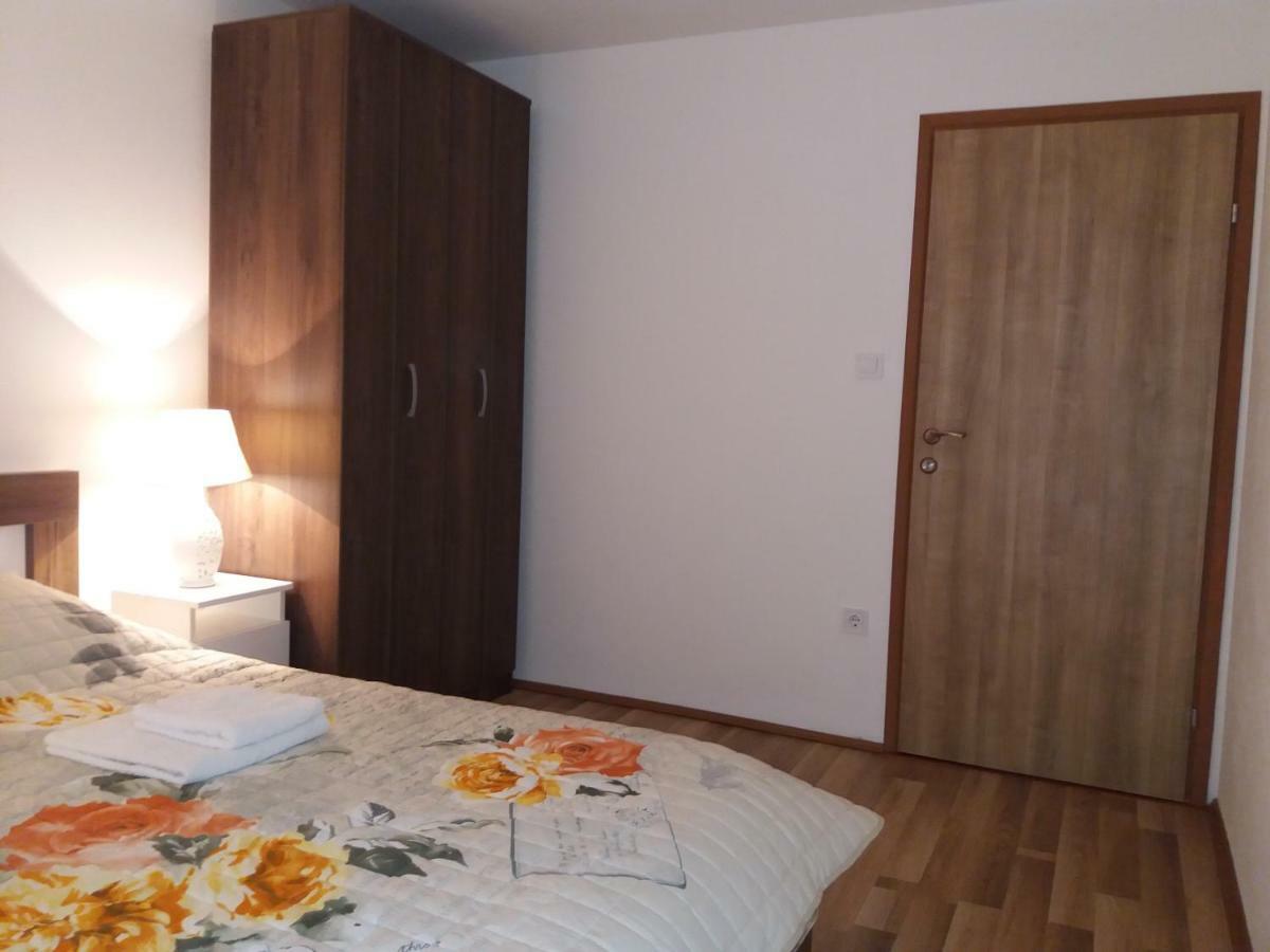 Apartments Mirkovic Cetinje Ngoại thất bức ảnh