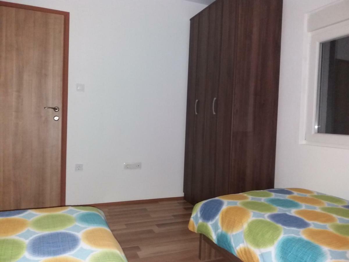 Apartments Mirkovic Cetinje Ngoại thất bức ảnh