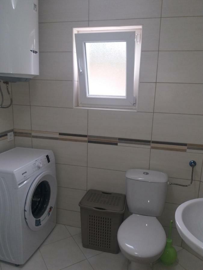 Apartments Mirkovic Cetinje Ngoại thất bức ảnh