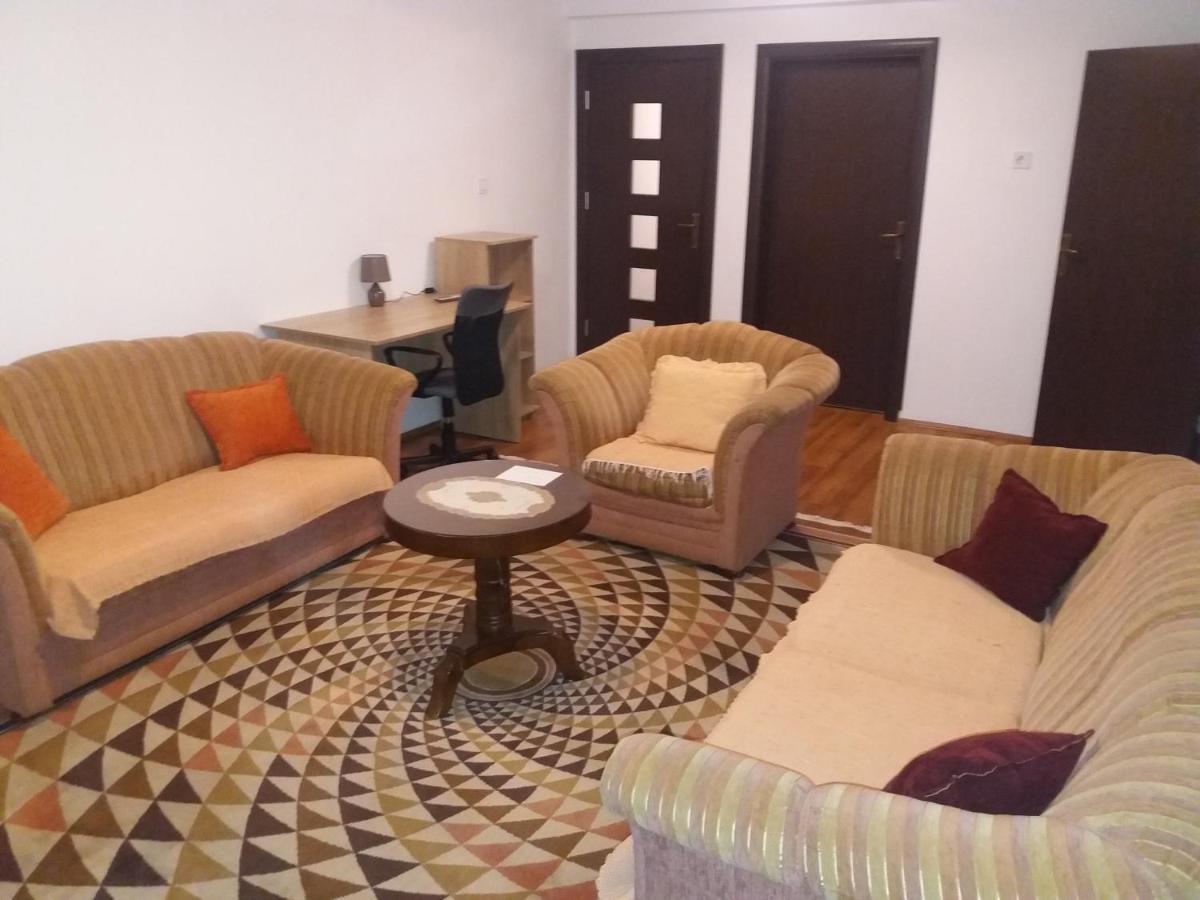 Apartments Mirkovic Cetinje Ngoại thất bức ảnh