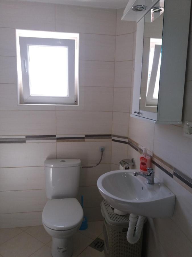 Apartments Mirkovic Cetinje Ngoại thất bức ảnh