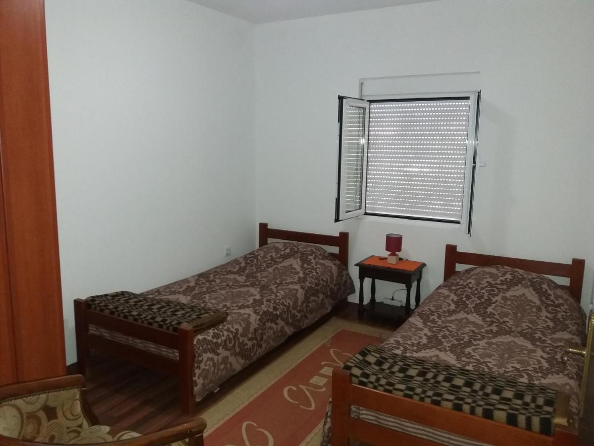 Apartments Mirkovic Cetinje Ngoại thất bức ảnh