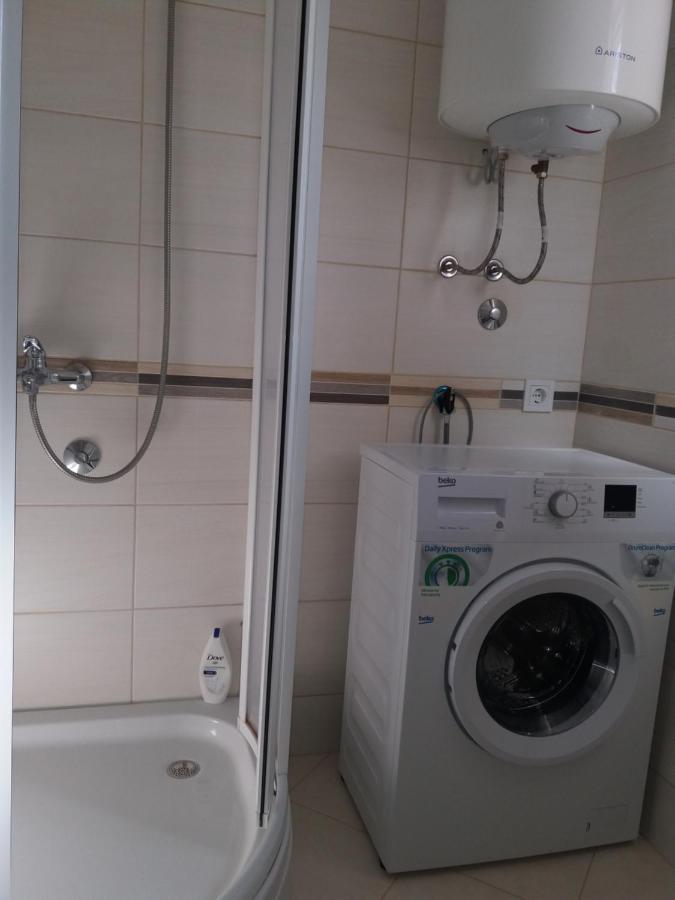 Apartments Mirkovic Cetinje Ngoại thất bức ảnh